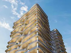 50/50 PP | Fully Furnished | Branded by Michel Adam |