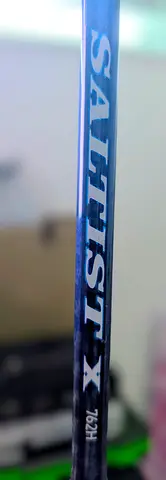 Daiwa Saltist 762H big game casting and popping