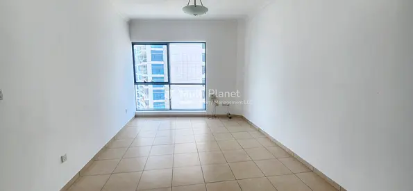 Sea View / One Month Free / Spacious 1 BR