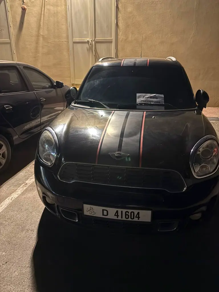MINI Cooper 2013 — photo 1 of 12
