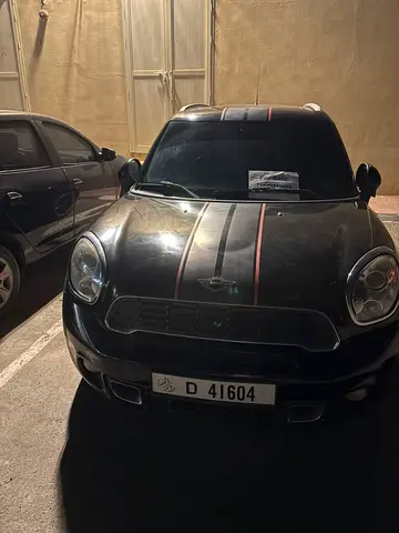 Mini Cooper 4-Door (2013 | GCC Spec | Turbo | Excellent Condition