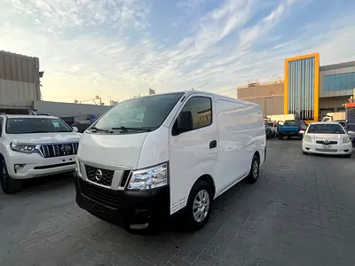 صورة 6 لـ 2016 Nissan URVAN