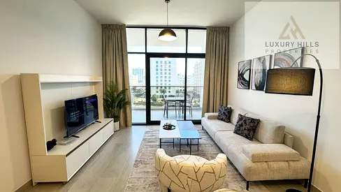Luxurious 1BHK | Vacant end of May | Fully Furnished