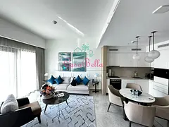 Luxury | Furnished | Water View