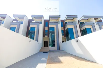 BRAND NEW VILLA I GOOD FOR INVESTMENT I MIDDLE UNIT I RENTED
