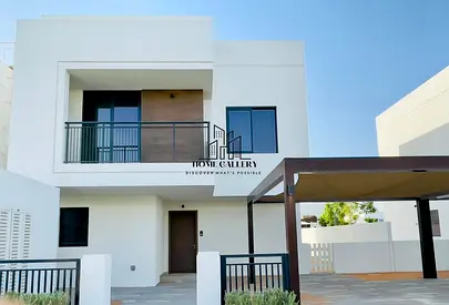 4 Bedroom Villa | Double Row Mid Unit | Hot Price | Limited Time Offer