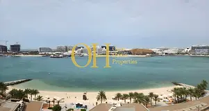 3BR with Maids Room | Full Sea View | Premium Amenities