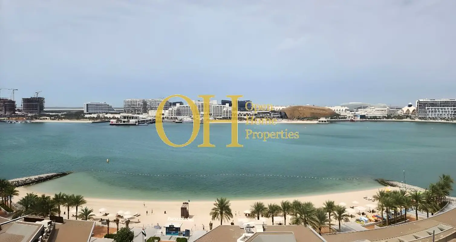 Elevated Coastal Living-Full Sea View-Resort Style Amenities