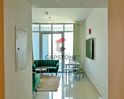Sleek Finish | Modern Layout | Unfurnished | 2 Payments
