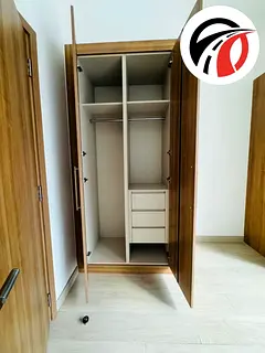 Brand New Luxurious 1 bedroom with terrace