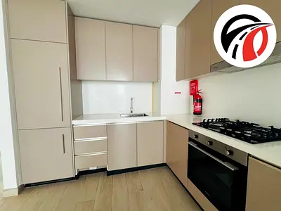 Brand New Luxurious 1 bedroom with terrace