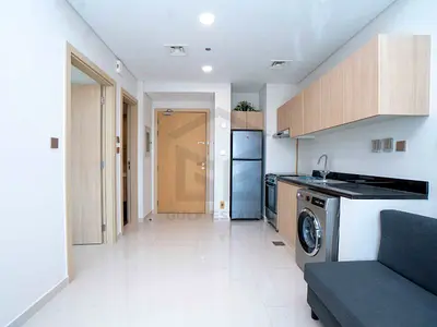 Fully Furnished | Community View | Vacant Now