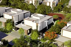 Q2 2029 Handover | Lush Greenery | Elegant Bedrooms