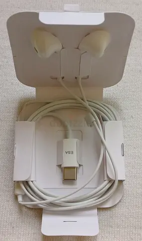 Headset Type C Original