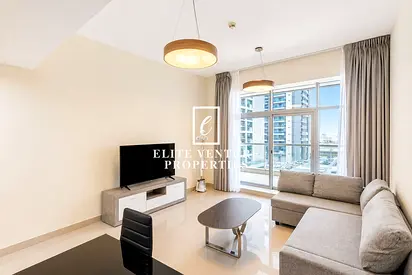 FULLY FURNISHED | CLEAR VIEW | VACANT
