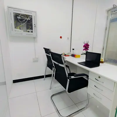 Brand new office |direct from Owner |near to Public Transport