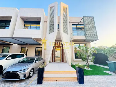 MODERN CONTEMPORARY STYLE 5BR+MAIDS PRIVATE POOL & GARDEN
