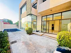 MODERN CONTEMPORARY STYLE 5BR+MAIDS PRIVATE POOL &amp; GARDEN