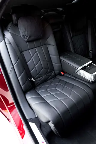 صورة مصغرة 12 لـ 2026 BMW 7-SERIES