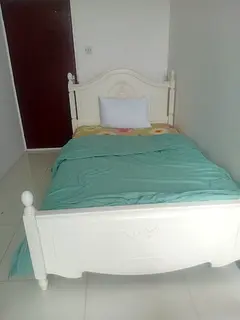 Room for Rent – Al Reem Island – 2400 All