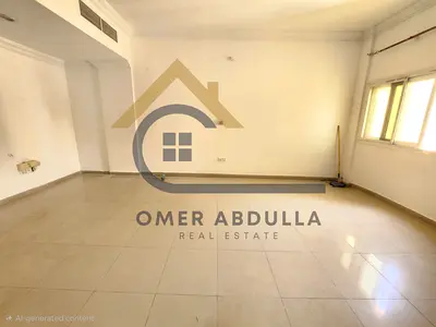 Hot Deal Studio Apartment Available in Muwaileh Sharjah