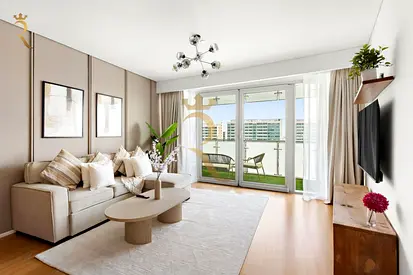 Spacious Serenity | Al Raha Escape | 20% OFF