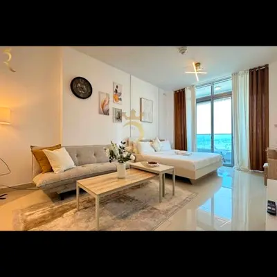 Stylish Julphar Studio | Calm Stay | 20% Off