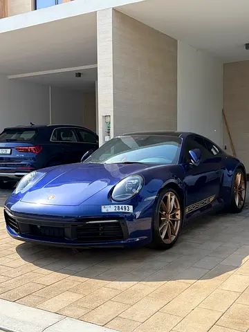 2024 Porsche 911 Carrera | Low Mileage | Warranty till July 2026