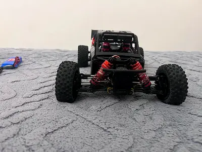 Rc car for sale 75+kmh