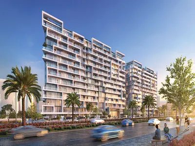 Elegant 2-Bedroom Apartment | Pool View | Yas Bay Living