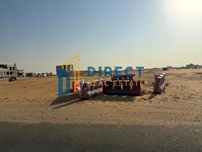 أرض سكنية استثمارية للبيع – ضاحية الرحمانية، الشارقة  في حي الدبدبة الجنوبي على شارع الإمارات العابر مباشرة