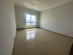 The finest and most luxurious two-bedroom apartment with a spacious living room in Al Majaz 2, close