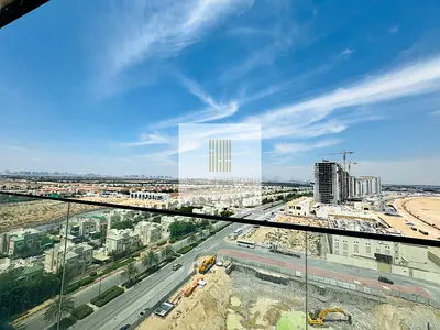 Closed Kitchen | Exclusive | Full Balcony | Large Layout