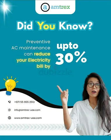 Did you know your AC could be silently increasing your electricity bill?