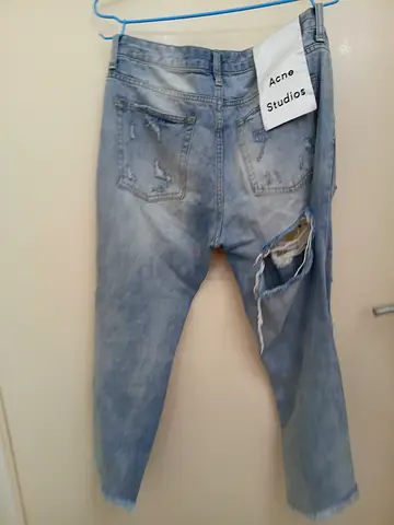 Acne studios pants