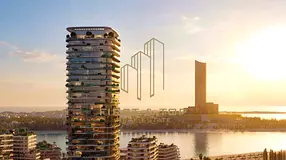 Offer: 40/60 | Beach Access | Exclusive Community close to the Casino