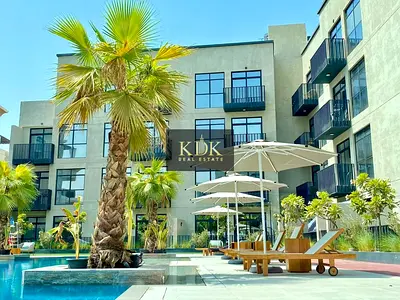 Furnished Studio | Community View | Call Now