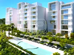 Sea View | Post Handover Plan | Beach Access