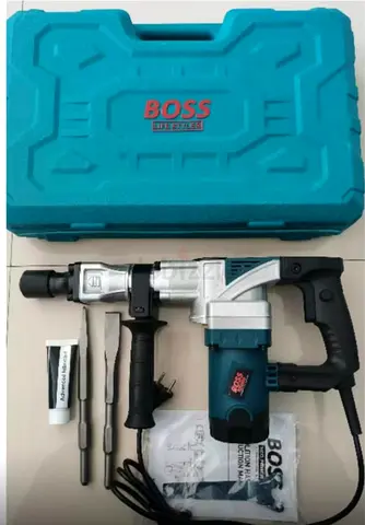 Boss 9 kg Demolation Hammer