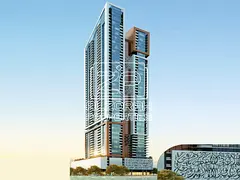 Spacious Living | A Well Connected High Tower