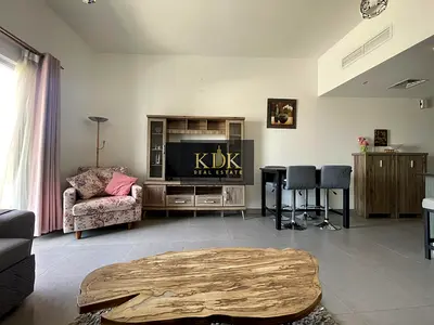 Fully Furnished 1 BR | Prime Location | Book Now