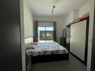Fully Furnished 1 BR | Prime Location | Book Now