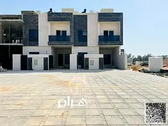 With only a 10% down payment and the lowest price in Ajman | Own a luxury villa in Al Helio 2, Ajman