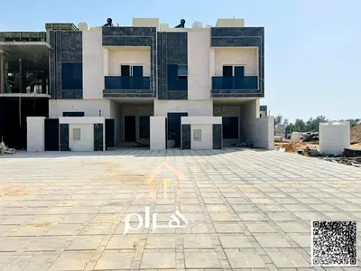 With only a 10% down payment and the lowest price in Ajman | Own a luxury villa in Al Helio 2, Ajman | 4 master bedrooms and a roof | At a competitive