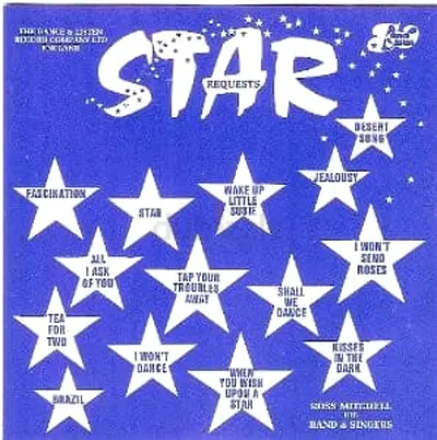Star Requests — Various Artists (vinyl LP Single )