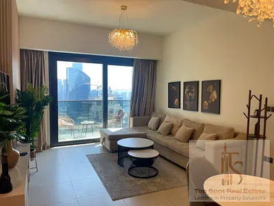 Luxury 1 Bedroom | Vacant | Prime Location