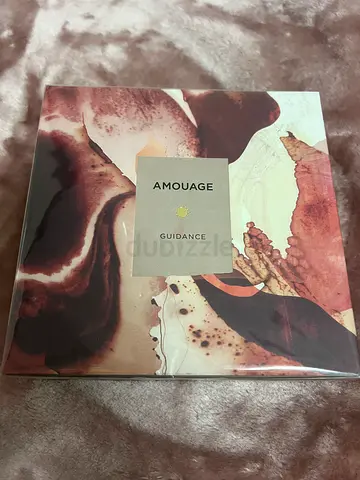 Amouage Guidance 100ml
