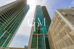 Spacious 2BR Living | High Floor | Fully Refreshed Unit