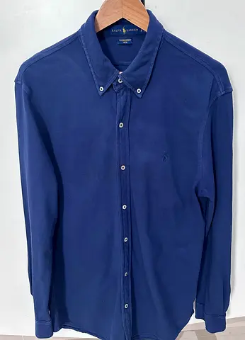 Ralph Lauren Longsleeve shirt men’s