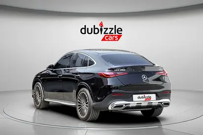 صورة 8 لـ 2024 Mercedes-BENZ GLC
